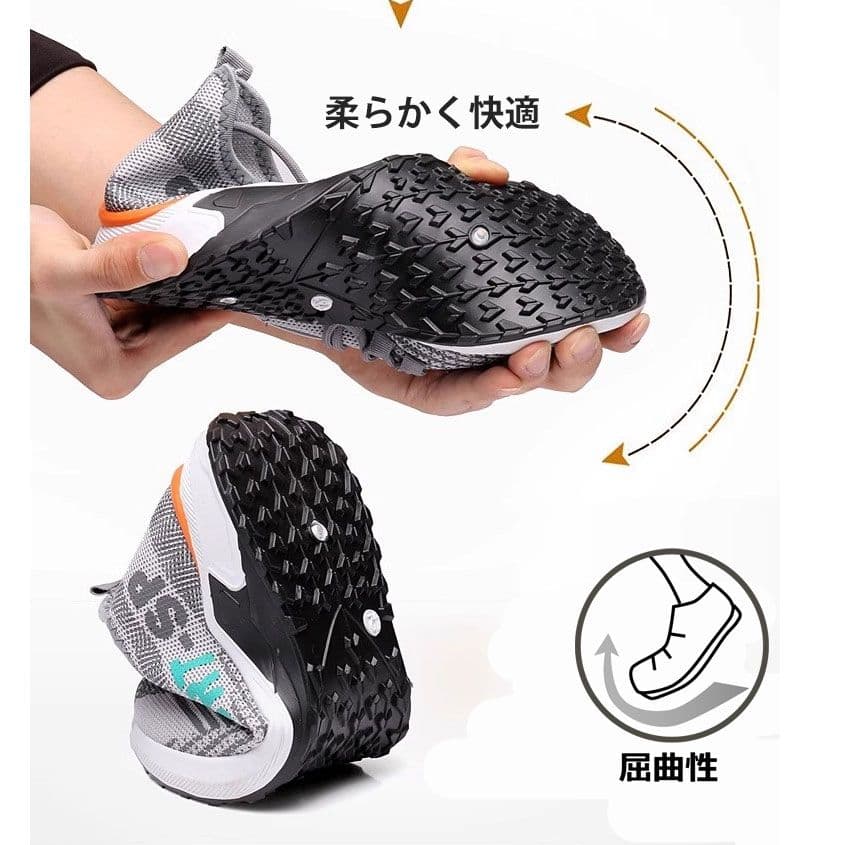 ランニングシューズ ランニングシューズ 軽量通気メッシュスポーツシューズ