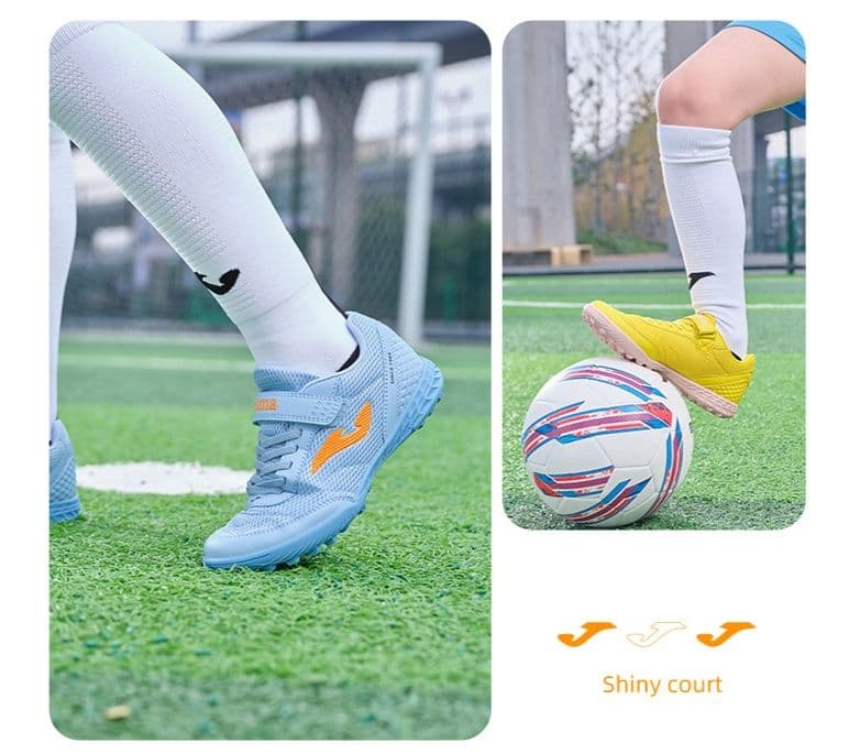 ランニングシューズ ランニングシューズ かるがるジャンプ　お子様用通気靴