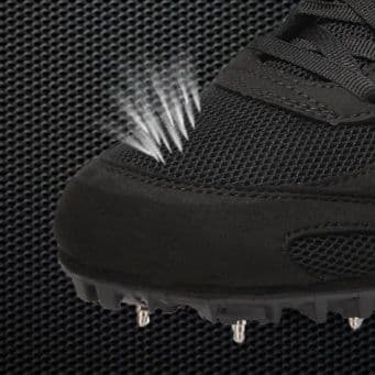 ランニングシューズ ランニングシューズ 瞬足ダッシュ 短距離専用シューズ