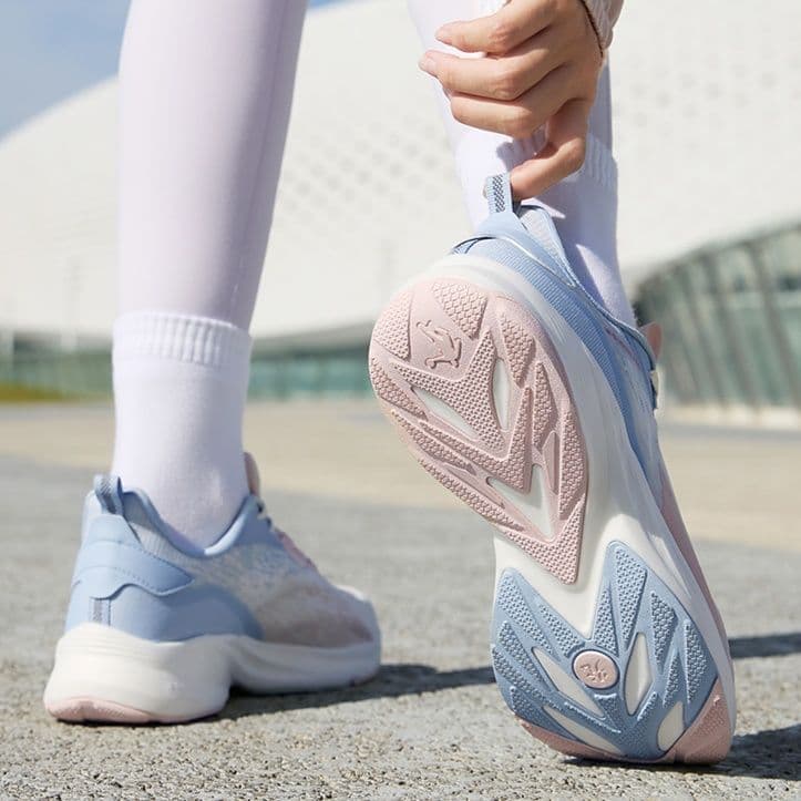 ランニングシューズ ランニングシューズ エアフローソニック 防水軽量ランナー
