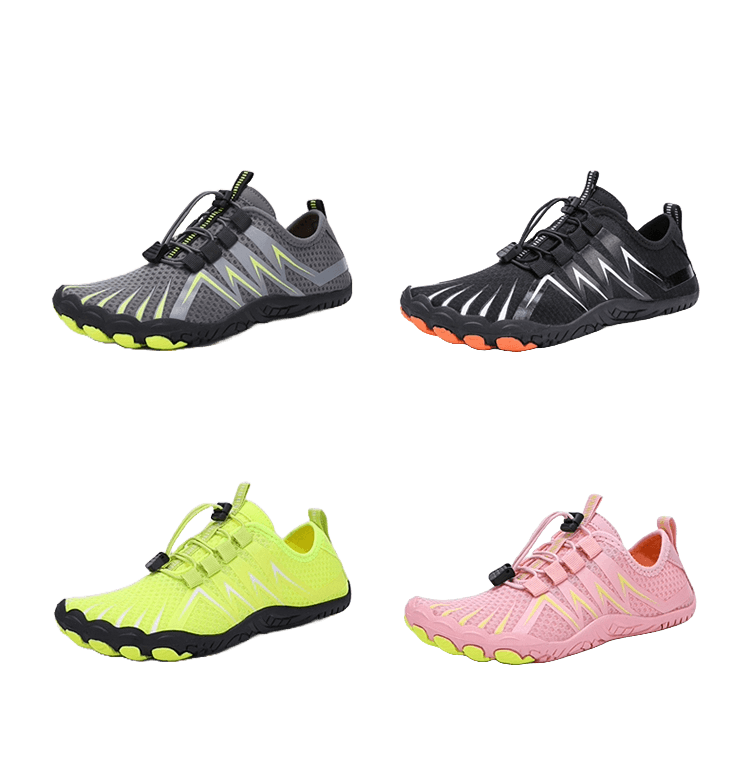 ランニングシューズ 疾風走破 軽量ランニングシューズ