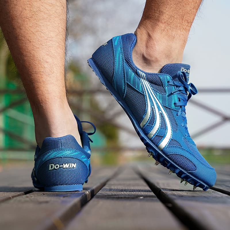 ランニングシューズ ランニングシューズ 瞬足ダッシュ 短距離専用シューズ