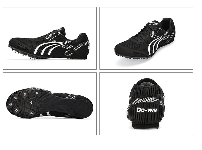 ランニングシューズ ランニングシューズ 瞬足ダッシュ 短距離専用シューズ