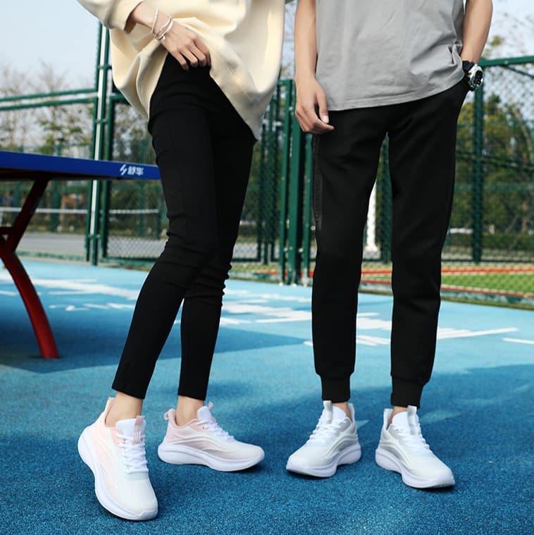 ランニングシューズ 疾風【はやて】ウェーブ ランナー