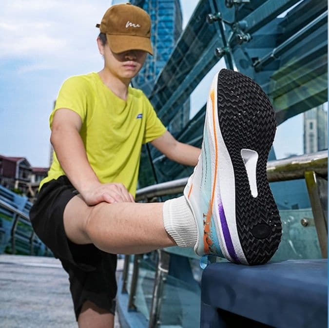 ランニングシューズ ランニングシューズ 夢跡ウィンドライダー