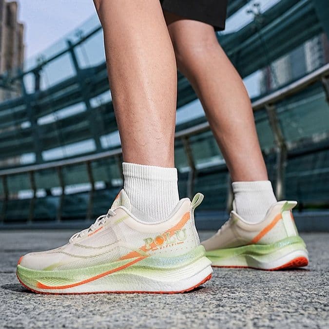 ランニングシューズ ランニングシューズ 夢跡ウィンドライダー