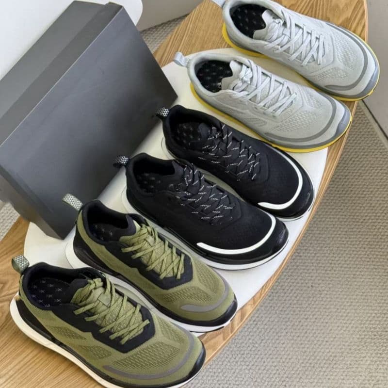 ランニングシューズ 軽量プレミアムランナー