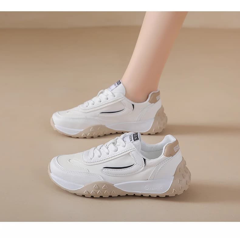 軽やかフィット ウェーブクッション ランニングシューズ