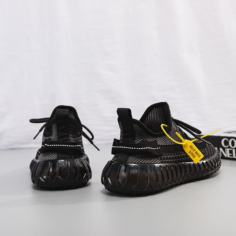 ランニングシューズ フィット魅せメッシュ 軽量ランナー