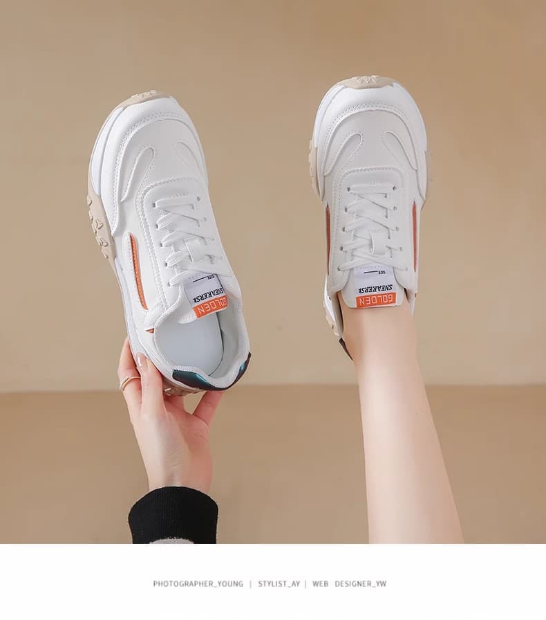 軽やかフィット ウェーブクッション ランニングシューズ