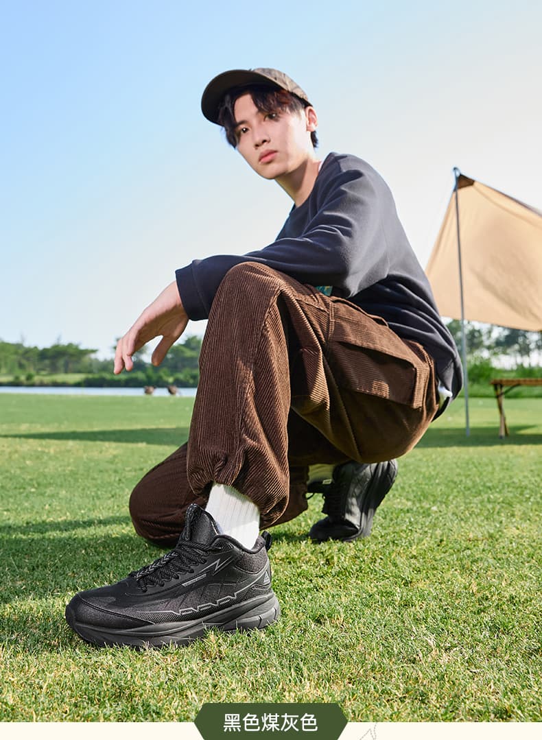 ランニングシューズ 軽快ステップ 厚底クッション ランニングシューズ
